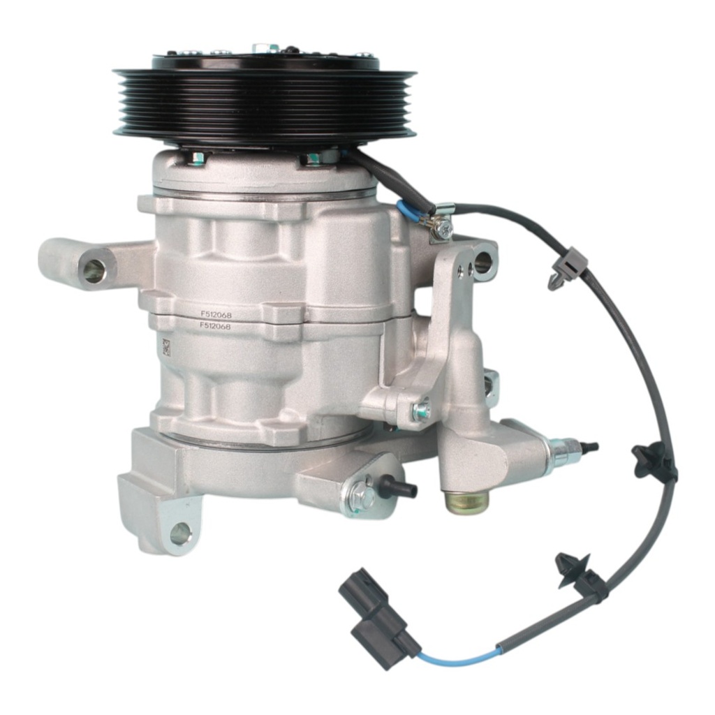 COMPRESOR DE A/C PARA HONDA CIVIC BASE 2006-2011