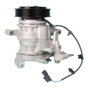 COMPRESOR DE A/C PARA HONDA CIVIC BASE 2006-2011