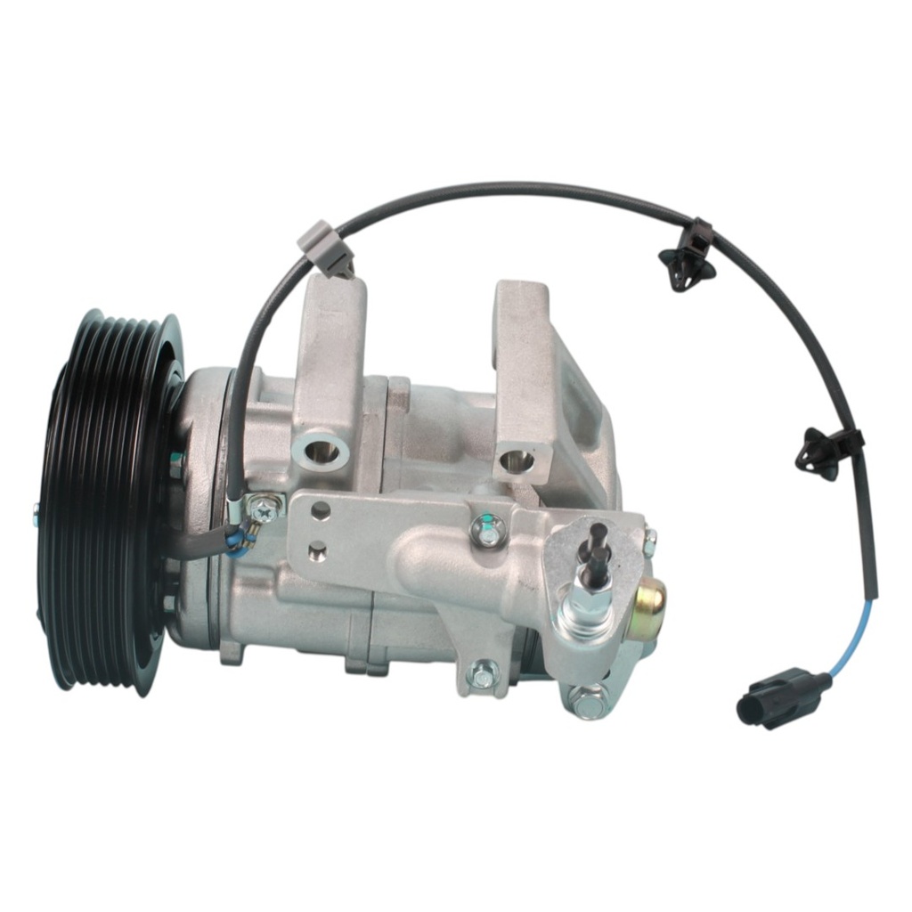 COMPRESOR DE A/C PARA HONDA CIVIC BASE 2006-2011