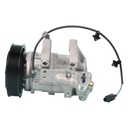 COMPRESOR DE A/C PARA HONDA CIVIC BASE 2006-2011
