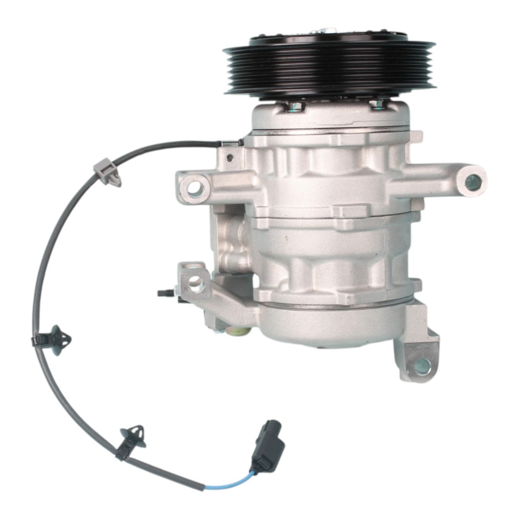 COMPRESOR DE A/C PARA HONDA CIVIC BASE 2006-2011