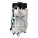 COMPRESOR DE A/C PARA NISSAN SENTRA FE+S 2013-2016, SENTRA FE+SV 2013-2014, SENTRA S 2013-2019, SENTRA SL 2013-2019, SENTRA SR 2013-2019, SENTRA SV 2013-2019