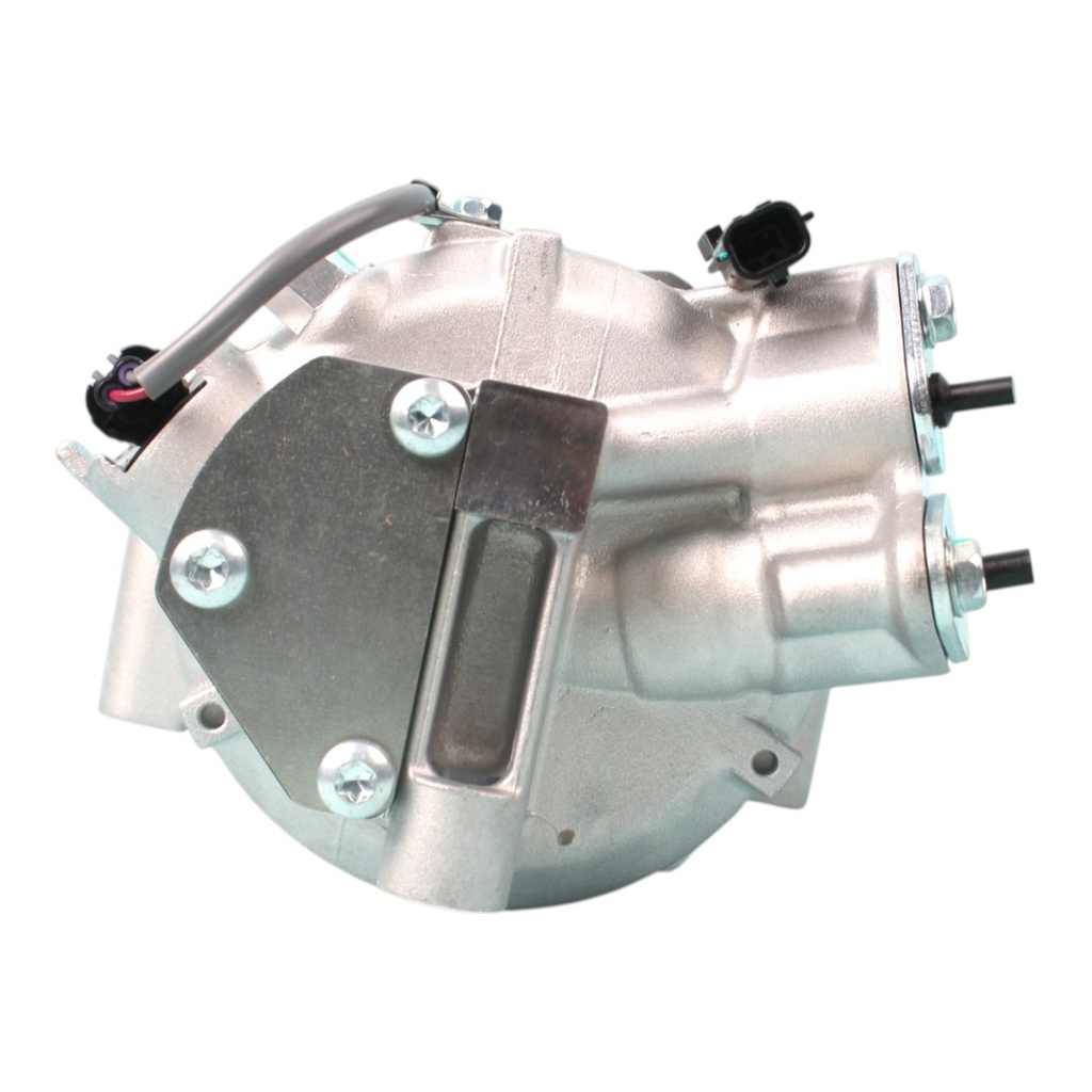 COMPRESOR DE A/C PARA NISSAN SENTRA FE+S 2013-2016, SENTRA FE+SV 2013-2014, SENTRA S 2013-2019, SENTRA SL 2013-2019, SENTRA SR 2013-2019, SENTRA SV 2013-2019