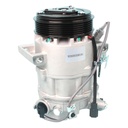 COMPRESOR DE A/C PARA NISSAN SENTRA FE+S 2013-2016, SENTRA FE+SV 2013-2014, SENTRA S 2013-2019, SENTRA SL 2013-2019, SENTRA SR 2013-2019, SENTRA SV 2013-2019