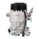 COMPRESOR DE A/C PARA NISSAN SENTRA FE+S 2013-2016, SENTRA FE+SV 2013-2014, SENTRA S 2013-2019, SENTRA SL 2013-2019, SENTRA SR 2013-2019, SENTRA SV 2013-2019