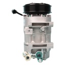 COMPRESOR DE A/C PARA NISSAN ALTIMA BASE 2013-2018, ALTIMA S 2013-2018, ALTIMA SL 2013-2018, ALTIMA SR 2016-2018, ALTIMA SV 2013-2018