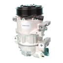 COMPRESOR DE A/C PARA NISSAN ALTIMA BASE 2013-2018, ALTIMA S 2013-2018, ALTIMA SL 2013-2018, ALTIMA SR 2016-2018, ALTIMA SV 2013-2018