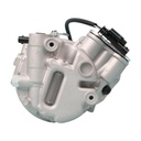COMPRESOR DE A/C PARA CHEVROLET CRUZE ECO 2012-2015, CRUZE L 2016, CRUZE LIMITED ECO 2016, CRUZE LIMITED LT 2016, CRUZE LIMITED LTZ 2016, CRUZE LS 2016, CRUZE LT 2012-2016, CRUZE LTZ 2012-2015
