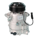 COMPRESOR DE A/C PARA CHEVROLET CRUZE LS 2012, CRUZE LS 2014