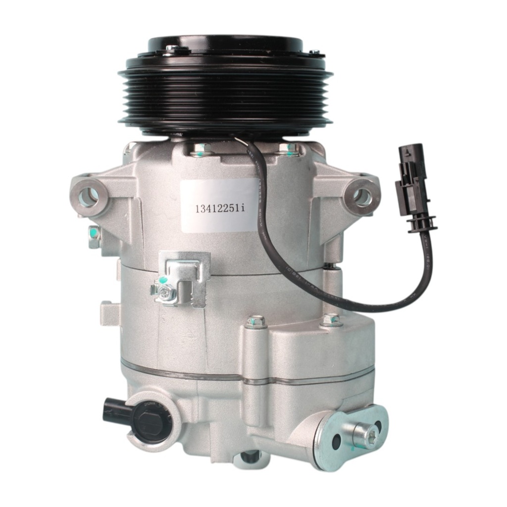 COMPRESOR DE A/C PARA CHEVROLET CRUZE LS 2012, CRUZE LS 2014