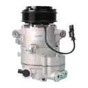 COMPRESOR DE A/C PARA CHEVROLET CRUZE LS 2012, CRUZE LS 2014
