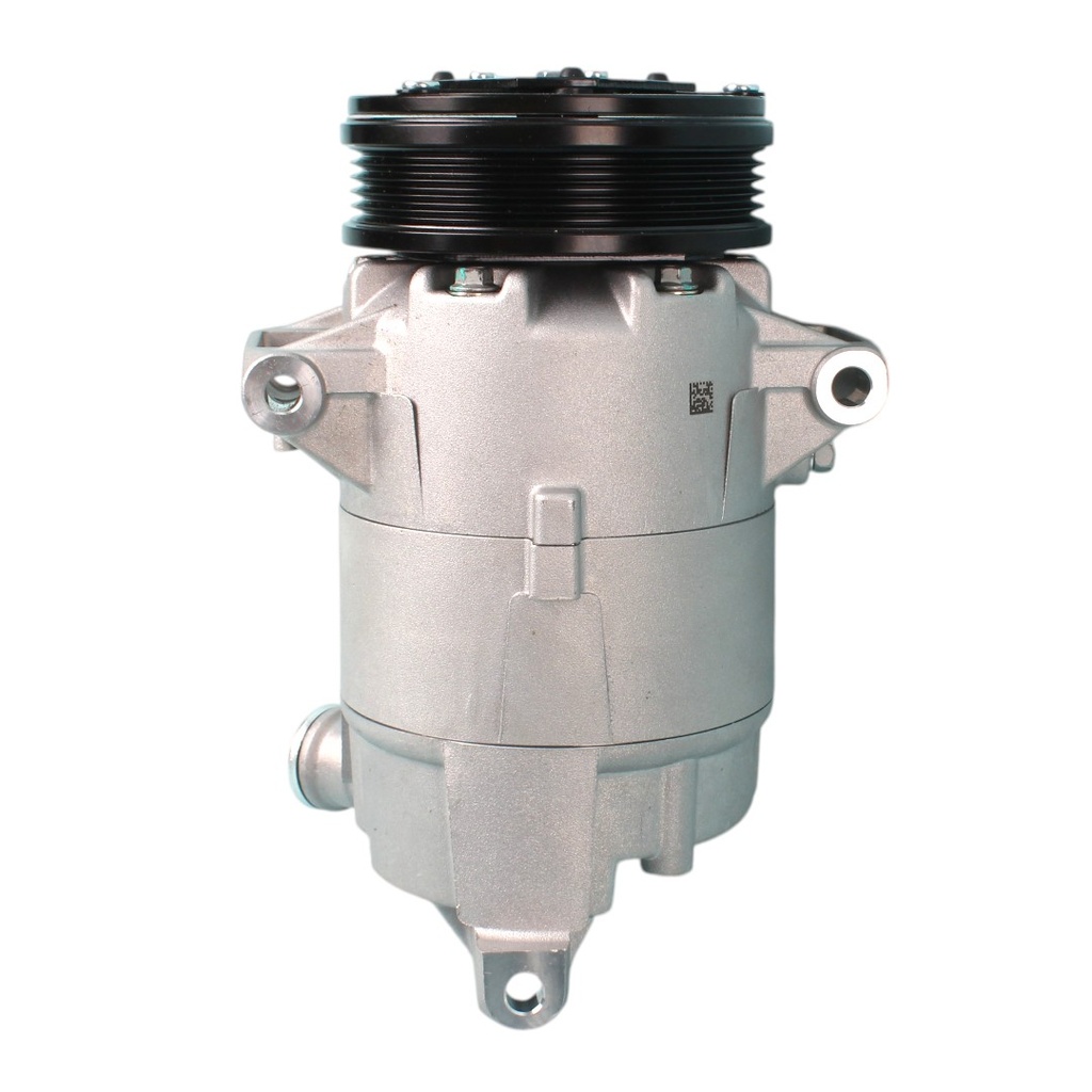 COMPRESOR DE A/C PARA CHEVROLET CAVALIER BASE 2002-2005, CAVALIER LS 2002-2005, CAVALIER LS SPORT 2002-2005, COBALT BASE 2010, COBALT BASE 2005, COBALT LS 2005-2010, COBALT LS 2008-2010
