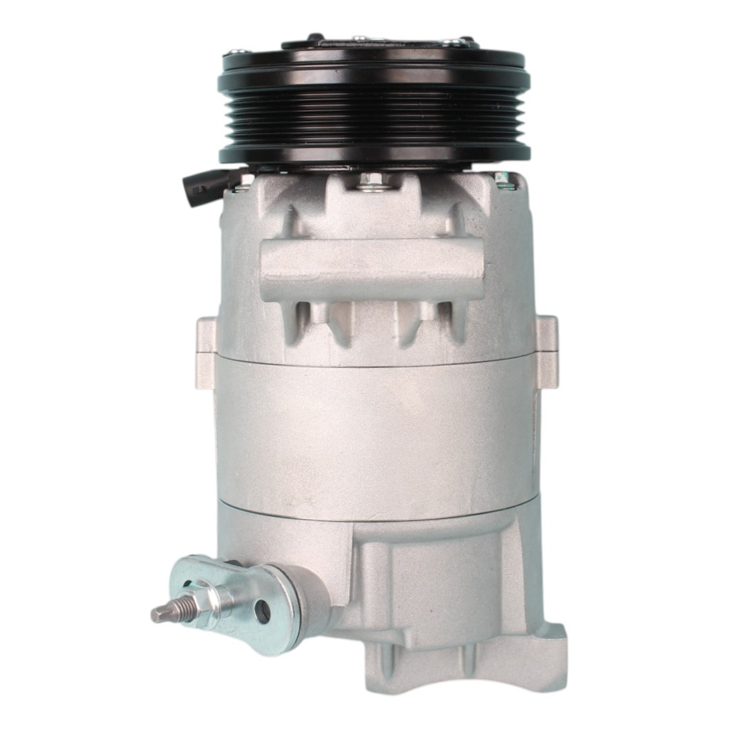 COMPRESOR DE A/C PARA CHEVROLET CAVALIER BASE 2002-2005, CAVALIER LS 2002-2005, CAVALIER LS SPORT 2002-2005, COBALT BASE 2010, COBALT BASE 2005, COBALT LS 2005-2010, COBALT LS 2008-2010