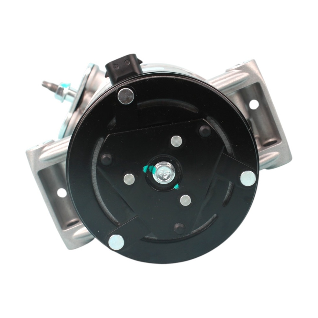 COMPRESOR DE A/C PARA CHEVROLET CAVALIER BASE 2002-2005, CAVALIER LS 2002-2005, CAVALIER LS SPORT 2002-2005, COBALT BASE 2010, COBALT BASE 2005, COBALT LS 2005-2010, COBALT LS 2008-2010