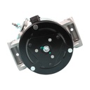 COMPRESOR DE A/C PARA CHEVROLET CAVALIER BASE 2002-2005, CAVALIER LS 2002-2005, CAVALIER LS SPORT 2002-2005, COBALT BASE 2010, COBALT BASE 2005, COBALT LS 2005-2010, COBALT LS 2008-2010