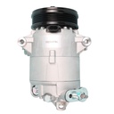 COMPRESOR DE A/C PARA CHEVROLET CAVALIER BASE 2002-2005, CAVALIER LS 2002-2005, CAVALIER LS SPORT 2002-2005, COBALT BASE 2010, COBALT BASE 2005, COBALT LS 2005-2010, COBALT LS 2008-2010