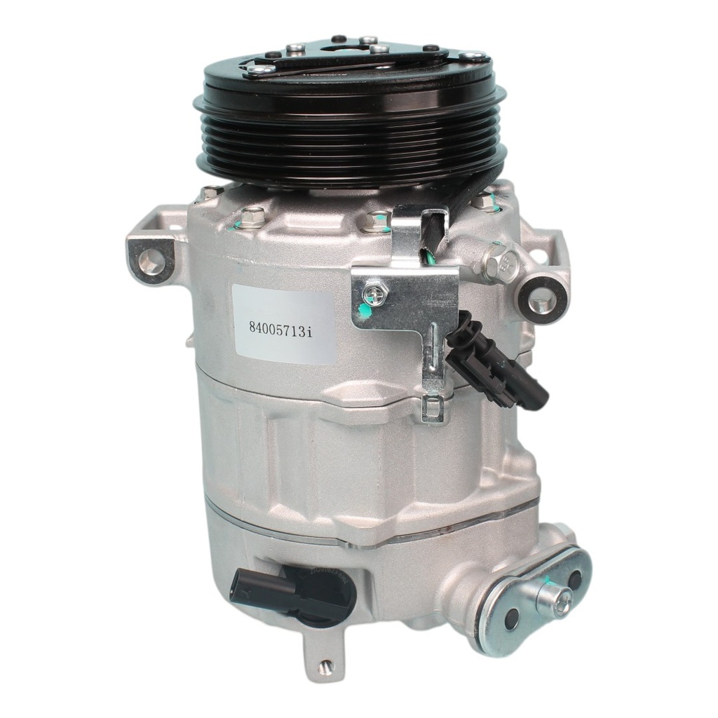 COMPRESOR DE A/C PARA CHEVROLET MALIBU L 2016-2024, MALIBU LS 2016-2024, MALIBU LT 2016-2024