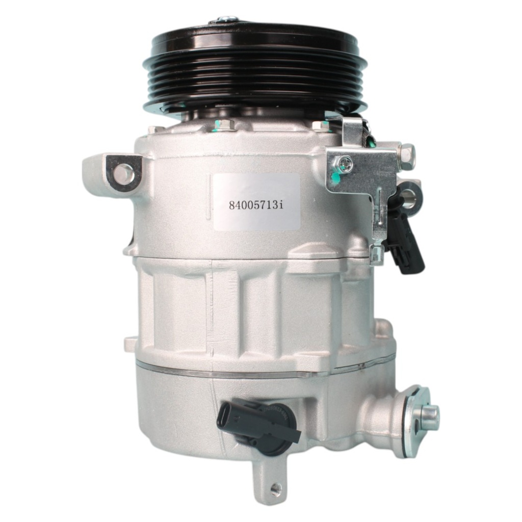 COMPRESOR DE A/C PARA CHEVROLET MALIBU L 2016-2024, MALIBU LS 2016-2024, MALIBU LT 2016-2024