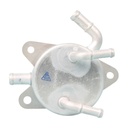 ENFRIADOR DE ACEITE DE TRANSMISIÓN AUTOMÁTICA PARA TOYOTA CAMRY HYBRID LE 2012-2014, CAMRY HYBRID SE 2014, CAMRY HYBRID XLE 2012-2014, CAMRY L 2012-2014, CAMRY LE 2012-2014, CAMRY LE 2012-2017