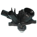 TOMA DE AGUA MERCEDES-BENZ C180 2011-2012, C200 2010-2014, C250 2012-2015, E200 2012-2013, E250 2011-2016, SLK200 2012-2016, SLK250 2012-2015