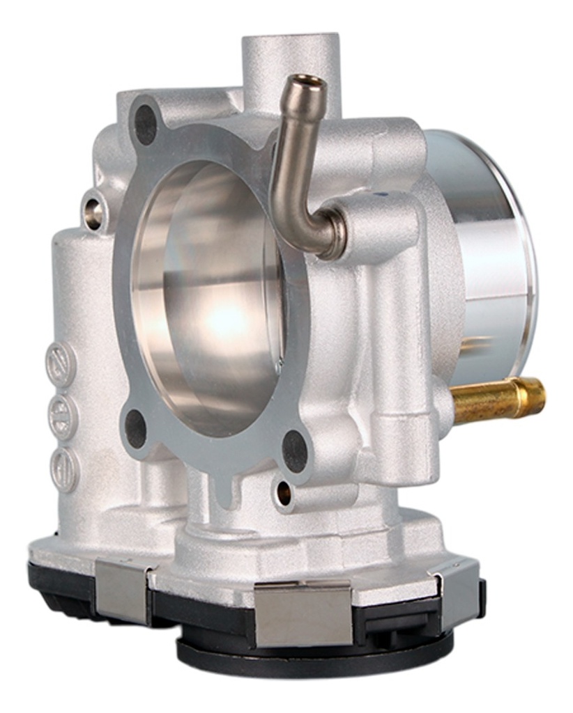 Cuerpo Aceleracion Para Chevrolet Cruze 1.6l L4 2012