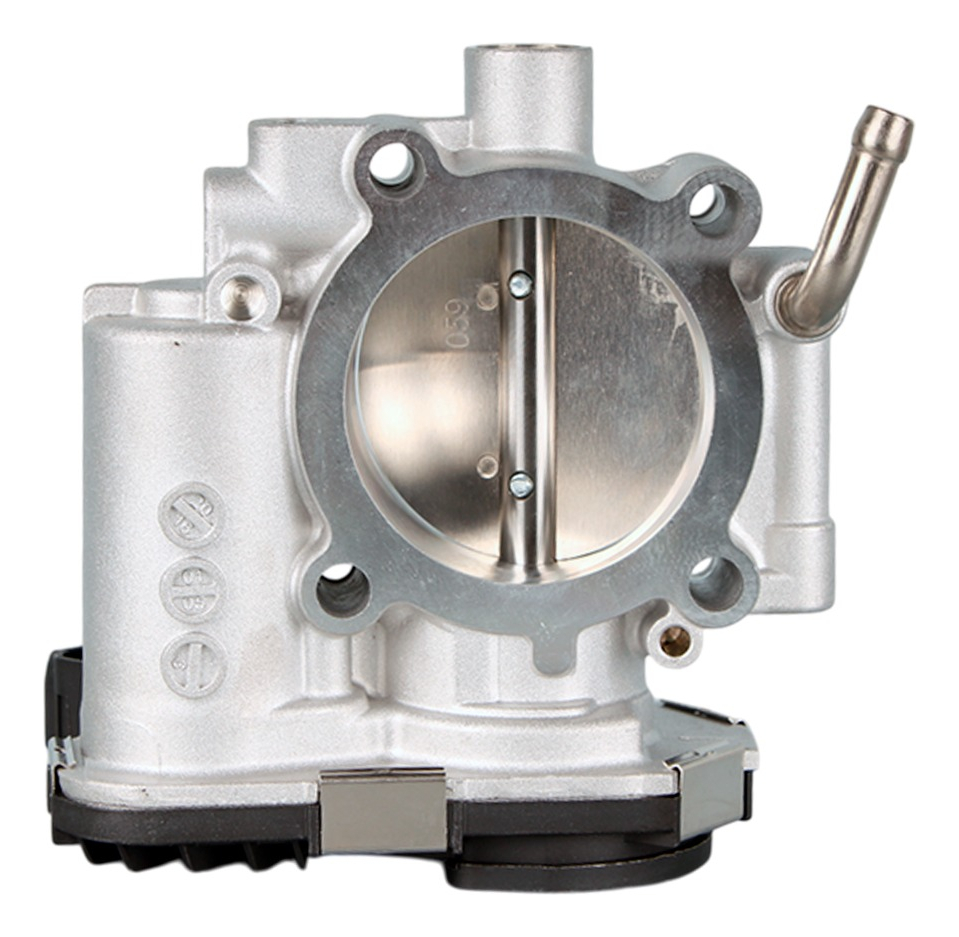 Cuerpo Aceleracion Para Chevrolet Cruze 1.6l L4 2012