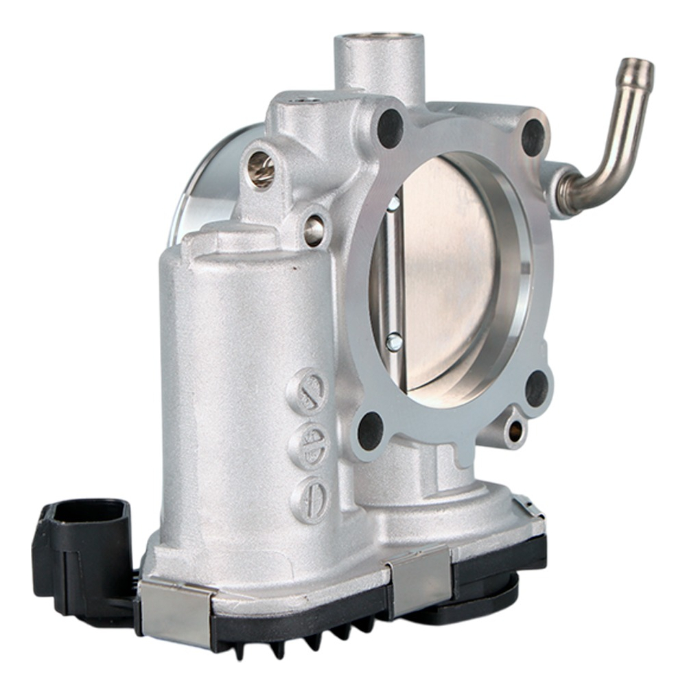 Cuerpo Aceleracion Para Chevrolet Cruze 1.6l L4 2012