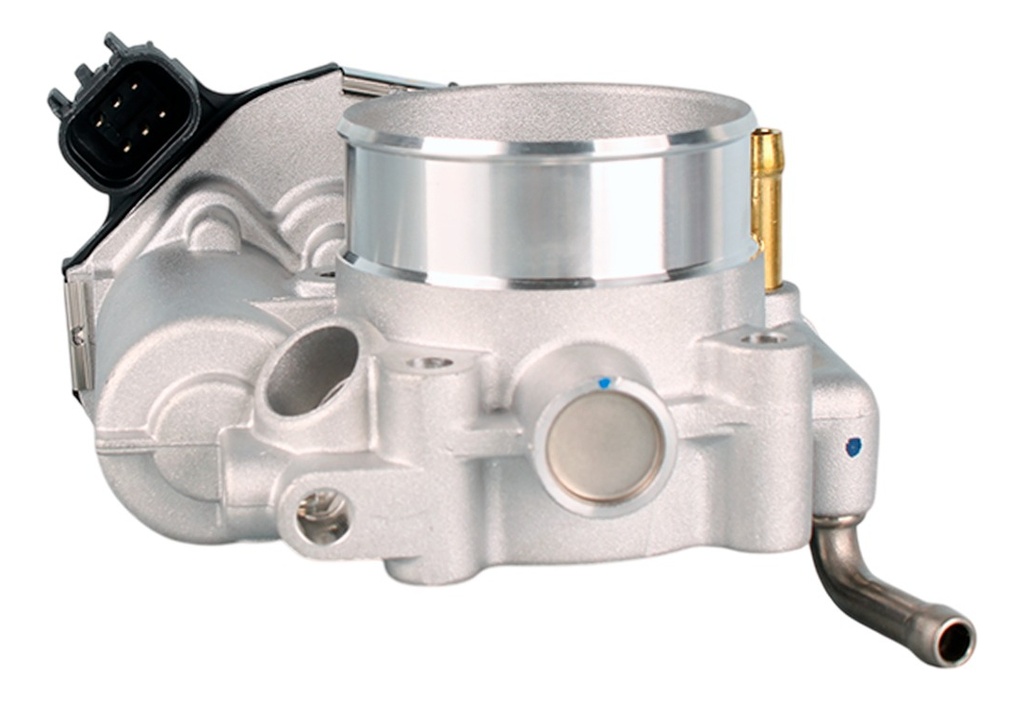 Cuerpo Aceleracion Para Chevrolet Cruze 1.6l L4 2012