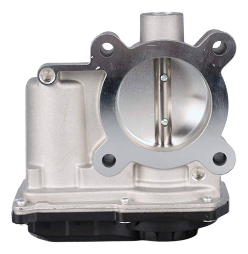 Cuerpo Aceleracion Mariposa Mazda 2 1.5l 2016