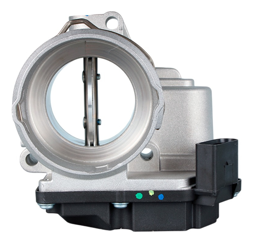 Cuerpo Mariposa Para Vw Jetta 2005-2006 1.9l Diesel Turbo