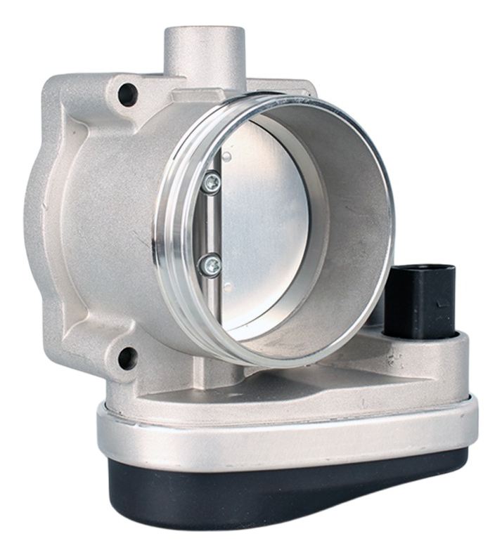 Cuerpo Aceleracion Mariposa Bmw X5 3.0l 2001