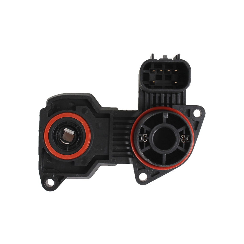 SENSOR DE POSICIÓN DEL ACELERADOR (TPS) CHEVROLET CORSA 2006-2008, MERIVA 2004-2006, TORNADO 2006-2008