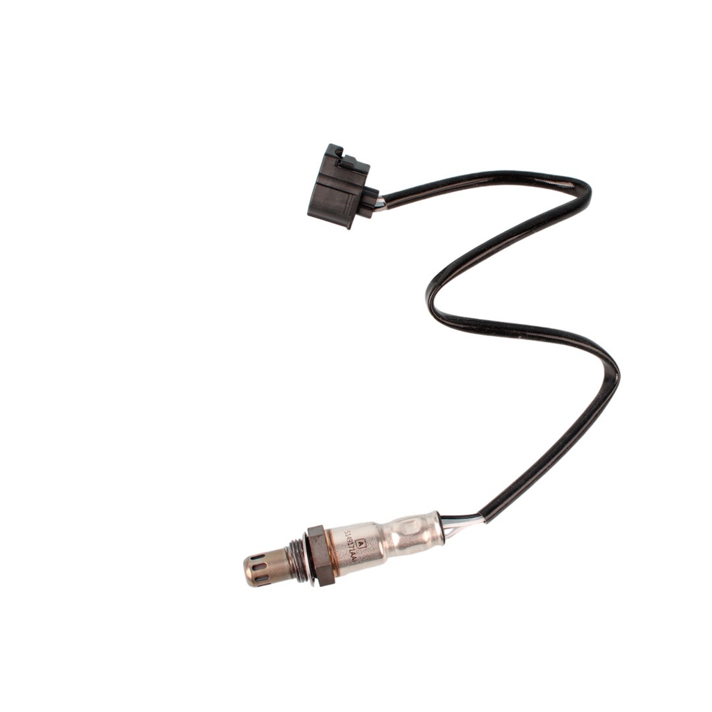 SENSOR DE OXÍGENO CHRYSLER 200 2011-2014, 200 2011-2017, 300 2023, 300 2012-2023, 300 2013-2021, PACIFICA 2017-2026, PACIFICA 2017-2024, TOWN & COUNTRY 2011-2016, VOYAGER 2020-2026