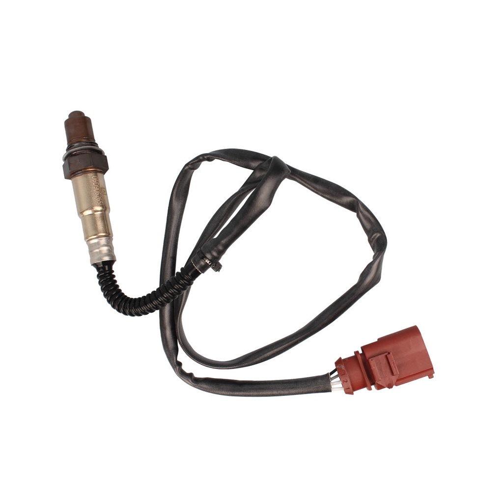 SENSOR DE OXÍGENO AUDI A3 2010-2013, A3 2008-2013, A3 QUATTRO 2009-2013, A4 2005-2009, A4 2003-2006, A4 QUATTRO 2005-2009, R8 2010-2015, R8 2008-2015, TT 2008-2009, TT QUATTRO 2008-2009