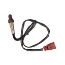 SENSOR DE OXÍGENO AUDI A3 2010-2013, A3 2008-2013, A3 QUATTRO 2009-2013, A4 2005-2009, A4 2003-2006, A4 QUATTRO 2005-2009, R8 2010-2015, R8 2008-2015, TT 2008-2009, TT QUATTRO 2008-2009