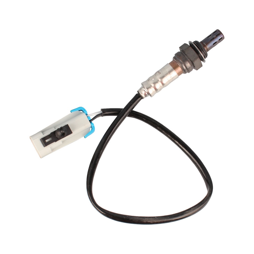 SENSOR DE OXÍGENO BUICK CENTURY 2001-2005, RENDEZVOUS 2002-2005, CADILLAC DEVILLE 2000-2004, ELDORADO 2000-2002, SEVILLE 2000-2004, CHEVROLET BLAZER 2002, IMPALA 2001-2005, IMPALA 2004
