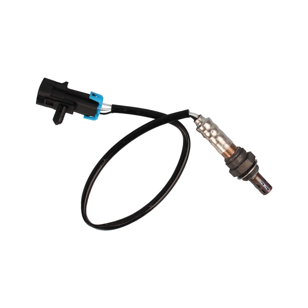 SENSOR DE OXÍGENO CHEVROLET AVALANCHE 2007, CAVALIER 2002-2004, CAVALIER 2002-2005, CLASSIC 2004-2005, COBALT 2006-2007, COBALT 2005-2007, SILVERADO 2007, SILVERADO 2006, SUBURBAN 1500 2007