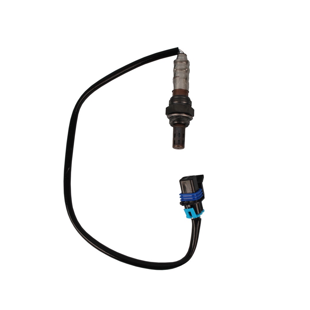 SENSOR DE OXÍGENO BUICK RAINIER 2006-2007, CHEVROLET COLORADO 2006, TRAILBLAZER 2006-2007, TRAILBLAZER EXT 2006, GMC CANYON 2006, ENVOY 2006-2007, ENVOY XL 2006