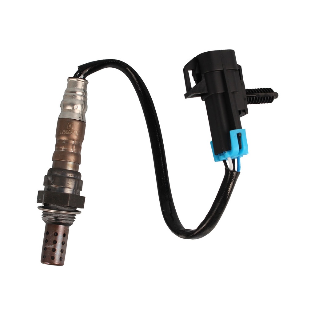 SENSOR DE OXÍGENO CHEVROLET CAPTIVA SPORT 2013-2015, CAPTIVA SPORT 2012-2015, EQUINOX 2012-2017, EQUINOX 2016-2017, EQUINOX 2010-2017, EQUINOX 2017, EQUINOX 2012-2016, EQUINOX 2010-2016, HHR 2008
