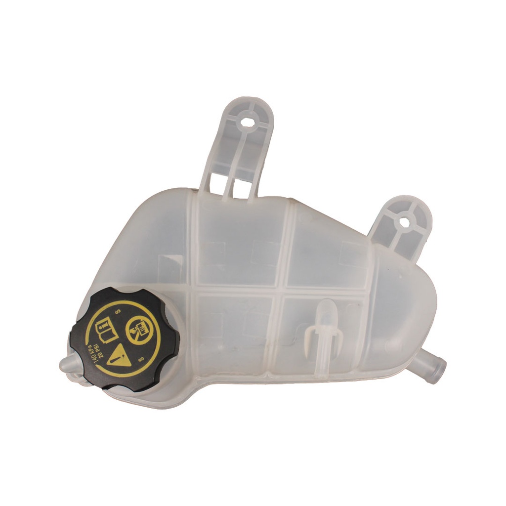 DEPÓSITO DE ANTICONGELANTE CHEVROLET SONIC 2012-2017, SONIC 2012-2018, SONIC 2020, SONIC 2012-2019