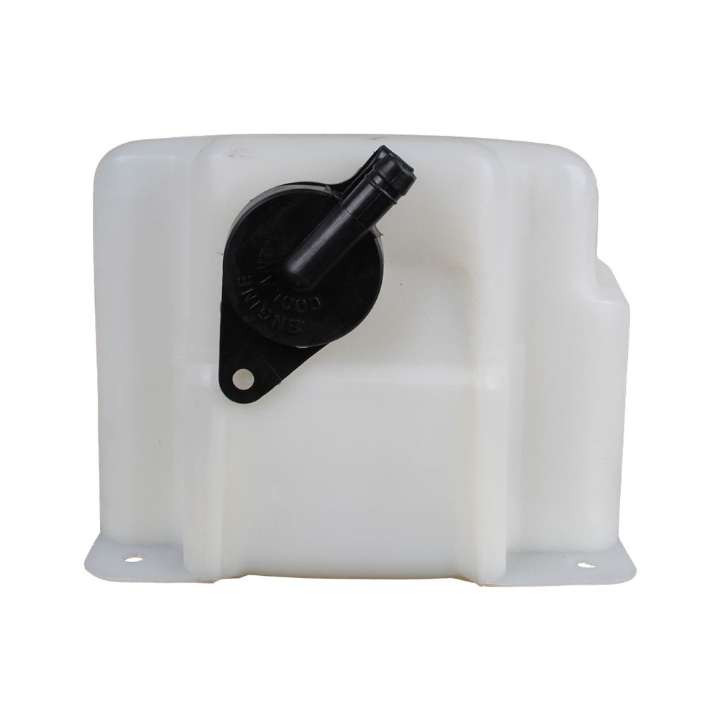 DEPÓSITO DE ANTICONGELANTE CADILLAC ESCALADE 1999-2000, CHEVROLET BLAZER 1992-1994, C1500 1990-1993, C1500 1988-1998, C1500 1988-1993, C1500 1988-1999, C1500 SUBURBAN 1992-1999, C2500 1991-2000