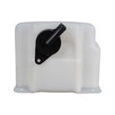 DEPÓSITO DE ANTICONGELANTE CADILLAC ESCALADE 1999-2000, CHEVROLET BLAZER 1992-1994, C1500 1990-1993, C1500 1988-1998, C1500 1988-1993, C1500 1988-1999, C1500 SUBURBAN 1992-1999, C2500 1991-2000