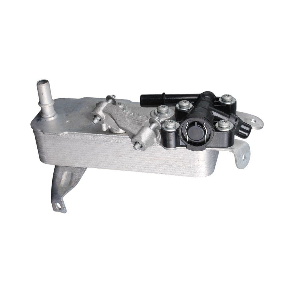 ENFRIADOR DE ACEITE BMW 230I 2017-2021, 330I 2017-2019, 430I 2017-2020