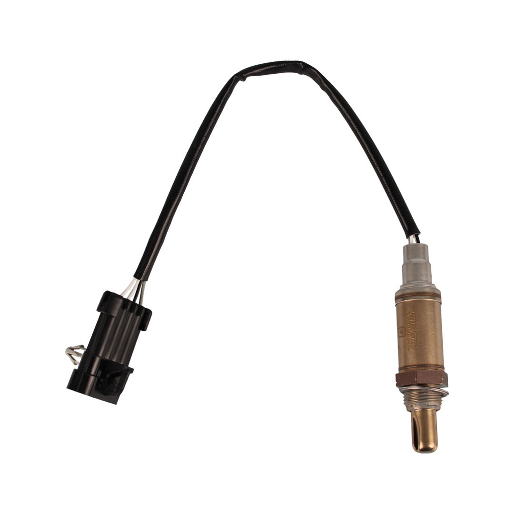 SENSOR DE OXÍGENO CADILLAC ESCALADE 1999-2000, CHEVROLET ASTRO 1996-1999, BLAZER 1996-2002, C1500 1996-1999, C1500 1996-1998, C2500 1996-1999, C2500 1996-2000, C3500 1996-2000, C3500 1996-1999