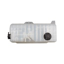 DEPÓSITO DE ANTICONGELANTE VOLVO VNL 2006-2007, VNL 2004-2007, VNL 2007, VNM 2007, VNM 2004-2007