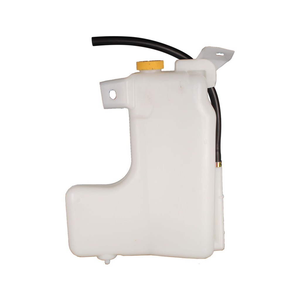DEPÓSITO DE ANTICONGELANTE NISSAN FRONTIER 2006-2008, FRONTIER 1998-2004, FRONTIER 2011-2015, FRONTIER 1999-2004, NP 300 2010-2015, NP 300 2009-2015, XTERRA 2005, XTERRA 2000-2004