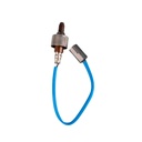 SENSOR DE OXÍGENO NISSAN CUBE 2008-2009, NOTE 2006-2012