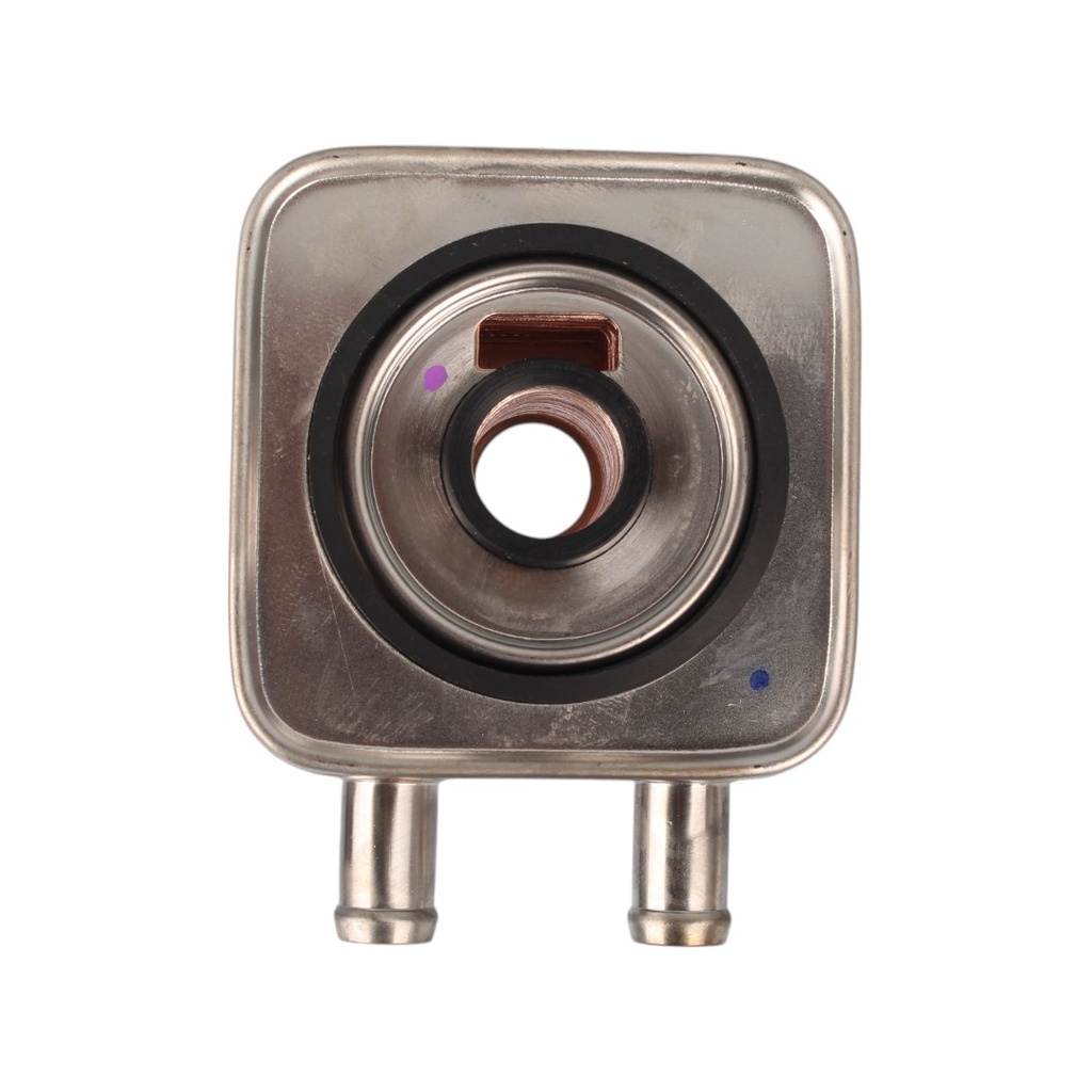 ENFRIADOR DE ACEITE PEUGEOT 407 2004-2011, 807 2002