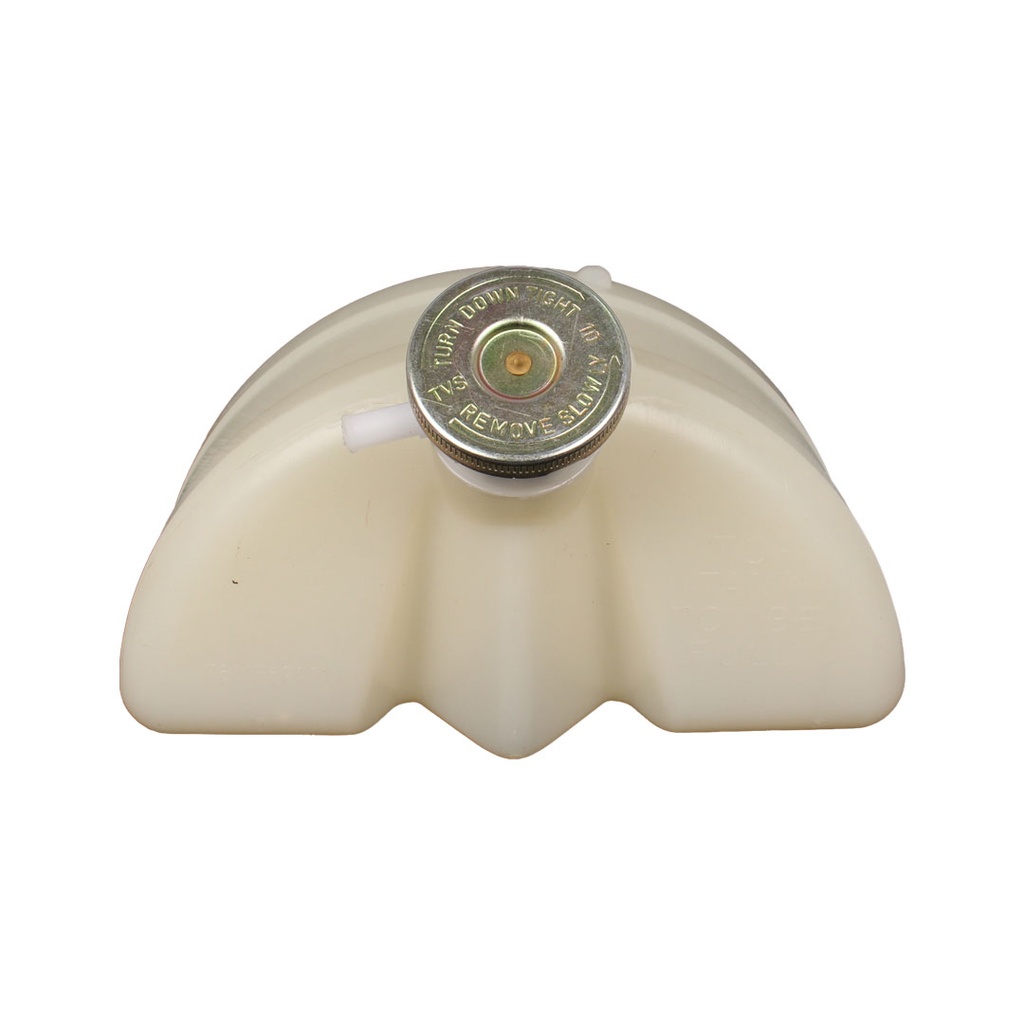 DEPÓSITO DE ANTICONGELANTE FORD C SERIES TRUCK 1981-1993, MACK CV 2002-2007