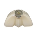 DEPÓSITO DE ANTICONGELANTE FORD C SERIES TRUCK 1981-1993, MACK CV 2002-2007